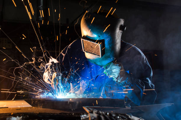 Affordable Welder Services in Temple Hills, MD